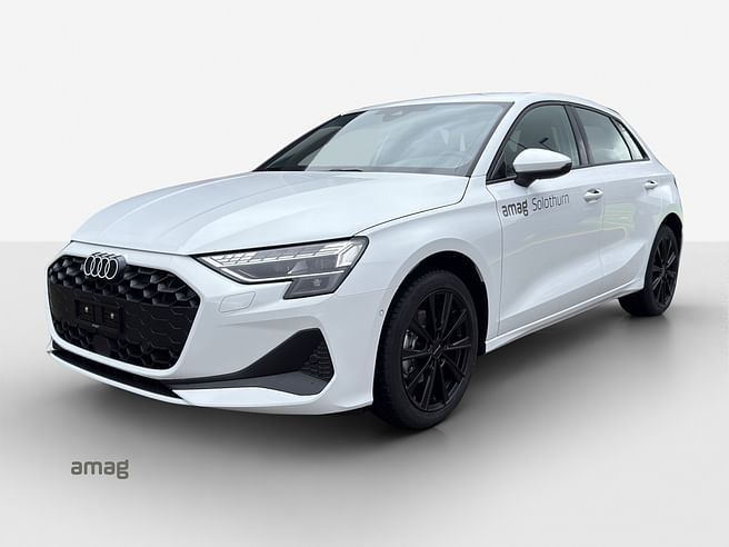 AUDI A3 Sportback 35 TFSI Attraction