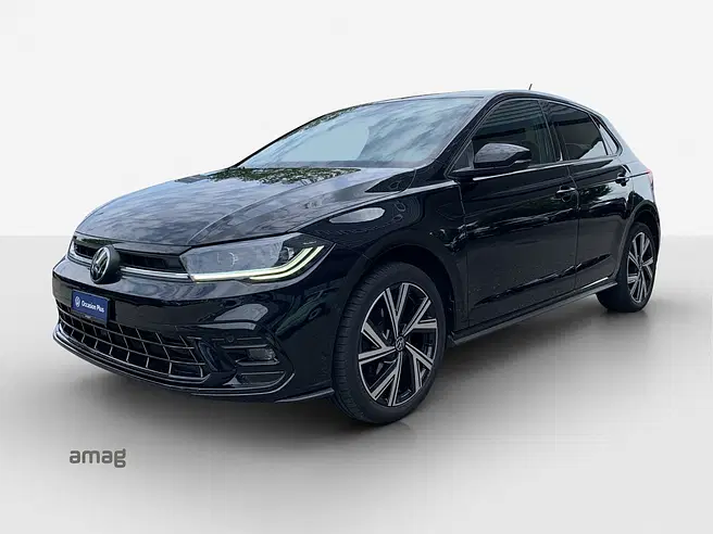 VW Polo PA R-Line