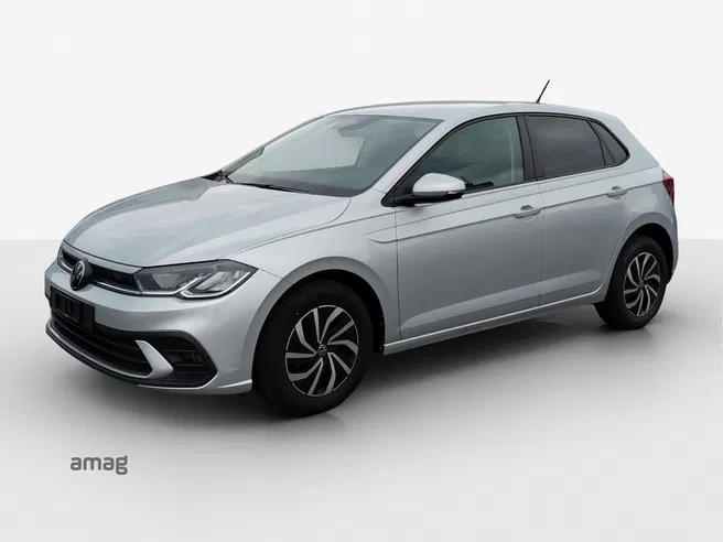 VW Polo Basis