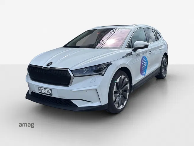 Škoda ENYAQ iV 80 4x2