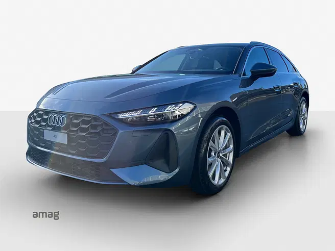 AUDI A5 Avant TDI 150 kW Attraction