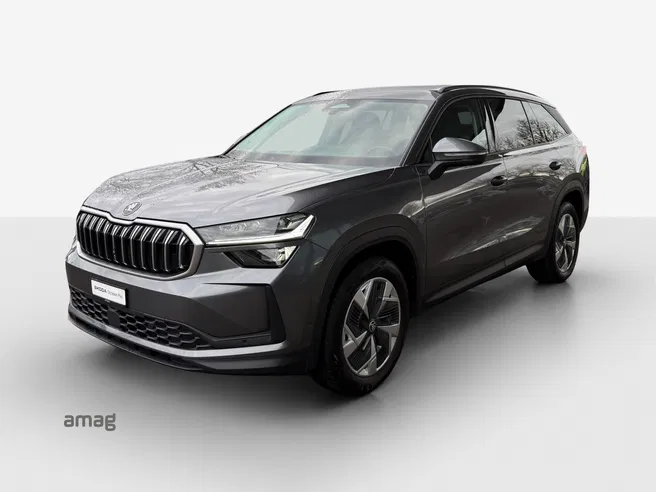 Škoda Kodiaq SE 2.0TDI 193PS 7DSG 4x