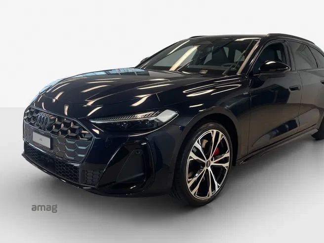 AUDI A5 AV e-hybrid quattro 270 kW