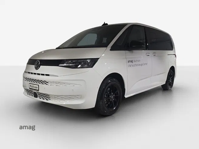 VW Commercial Vehicles Multivan Liberty kurz
