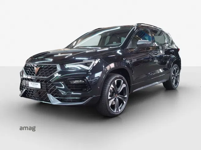 Cupra CUPRA ATECA 4DRIVE