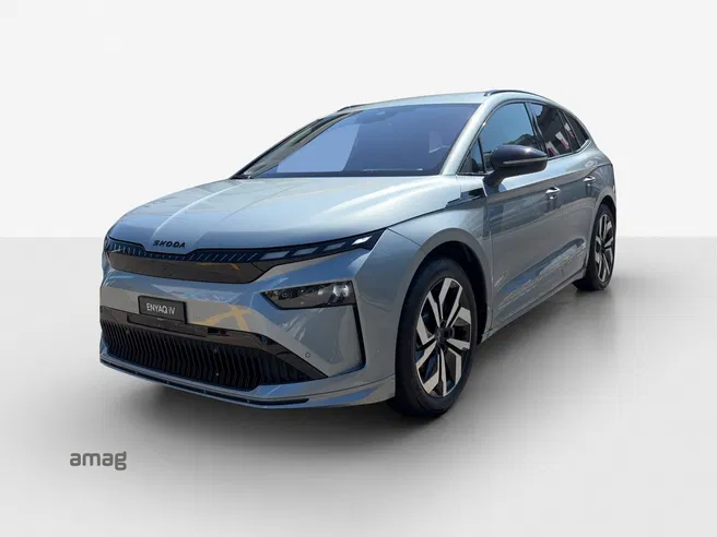 Škoda Enyaq Sportline 85x 4x4