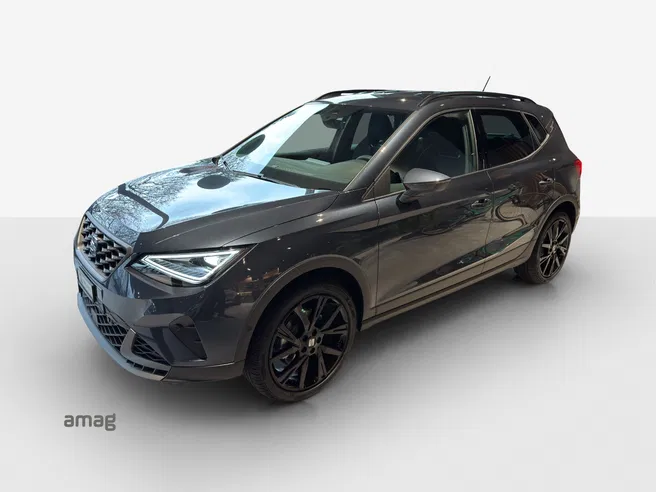 Seat Arona 75EDITION 1.0TSI 7DSG