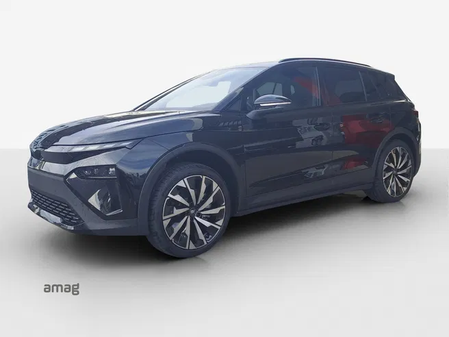 Škoda Elroq Sportline 85 4x4