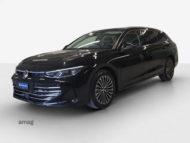 VW PaVar NF EL 2.0TDI 193PS DSG4M