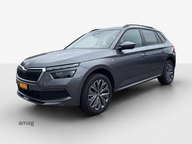 Škoda Kamiq «Tour» (NETTO)