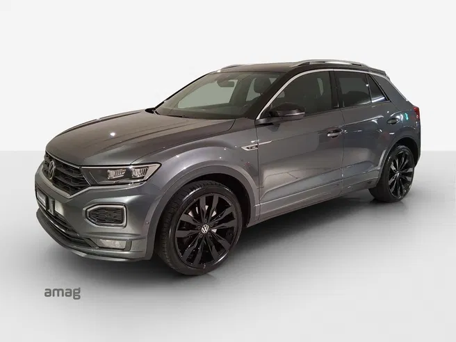 VW T-Roc Sport SELECTION