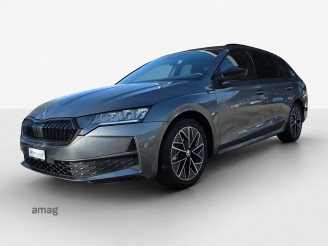 Škoda Oct. SL 1.5 TSI 150PS 7DSG