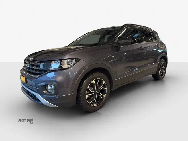 VW T-Cross Life