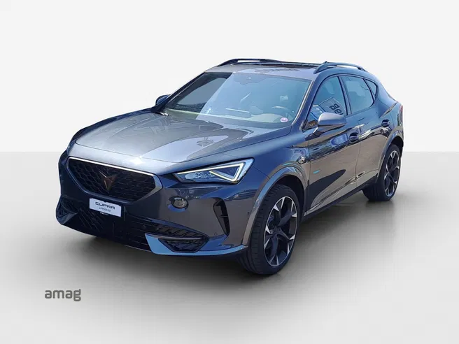 Cupra CUPRA FORMENTOR 4DRIVE