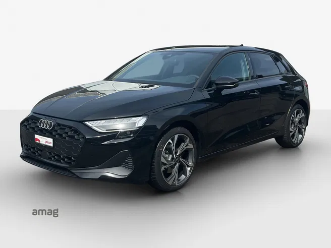AUDI A3 Sportback 35 TFSI Attraction