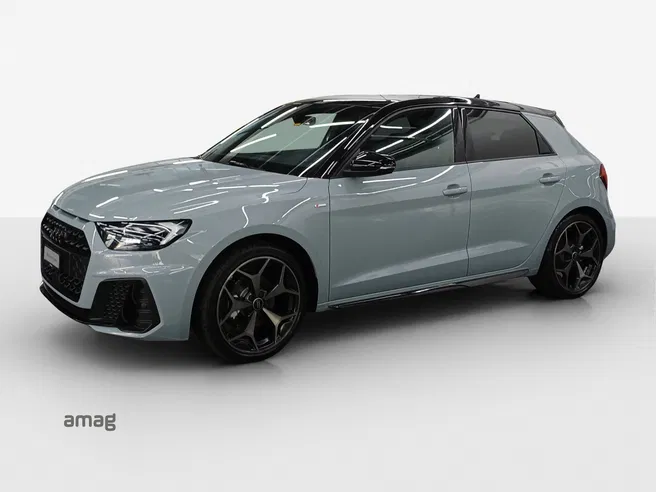 AUDI A1 Sportback 30 TFSI S line Attraction