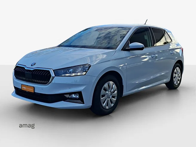 Škoda FABIA Ambition