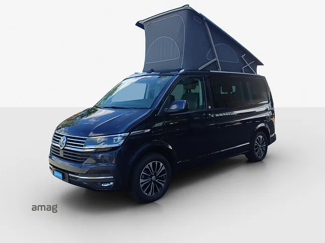 VW Nutzfahrzeuge California 6.1 Ocean Liberty
