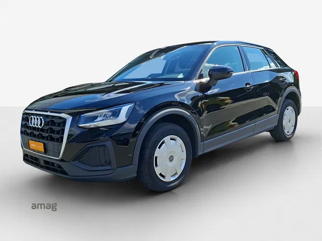 AUDI Q2 30 TFSI