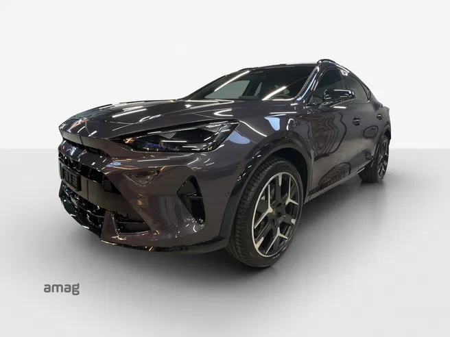 Cupra Formentor VZ 1.5PHEV 272