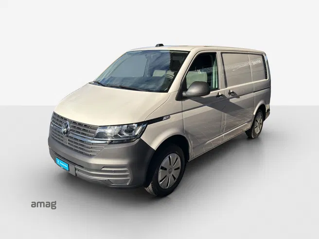 VW Véhicules Utilitaires Transporter 6.1 Kastenwagen RS 3000 mm