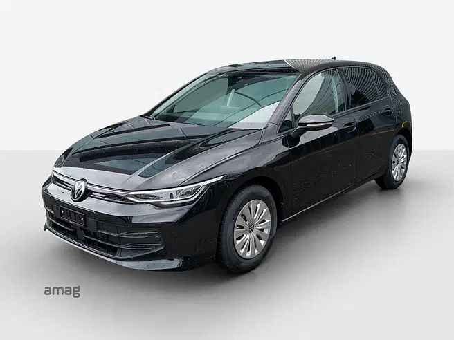 VW Golf PA Basis