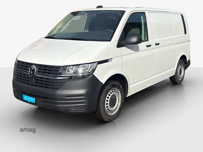 VW Veicoli Commerciali 6.1 Kasten 3000 TDI 150 6G 4M