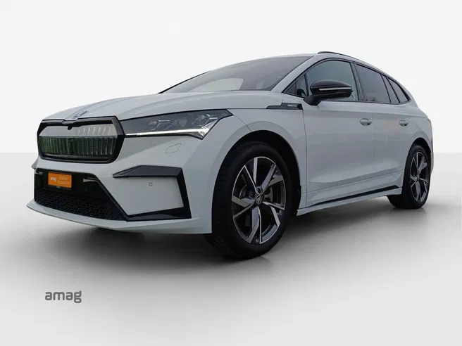 Škoda Enyaq Sportline 85 4x2