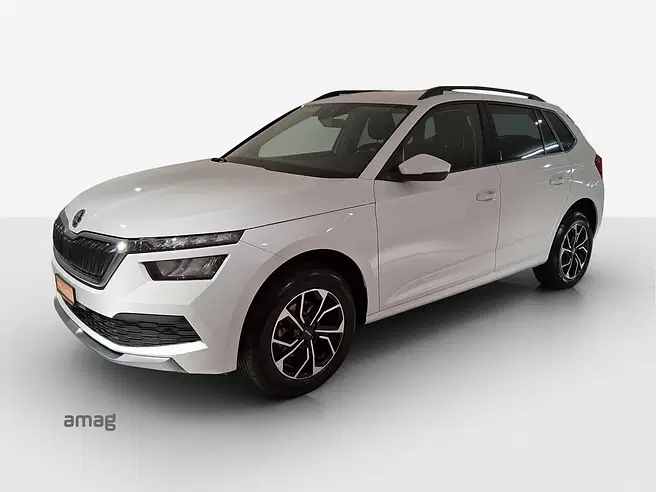 Škoda KAMIQ «Fresh» (NETTO)