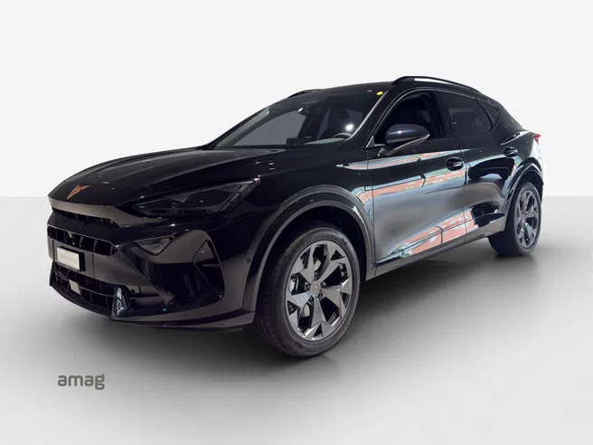 Cupra CUPRA FORMENTOR PRIME EDITION