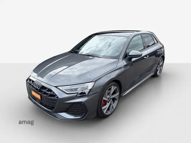 AUDI A3 SB 35 TFSI S line