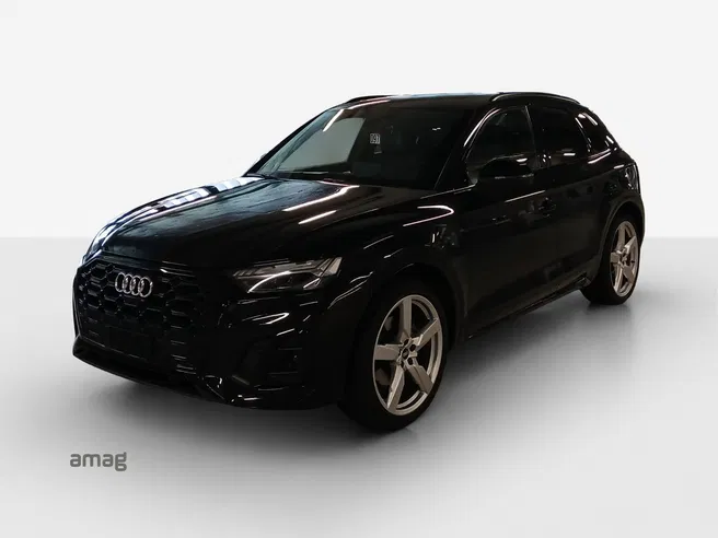 AUDI Q5 45 TFSI S line