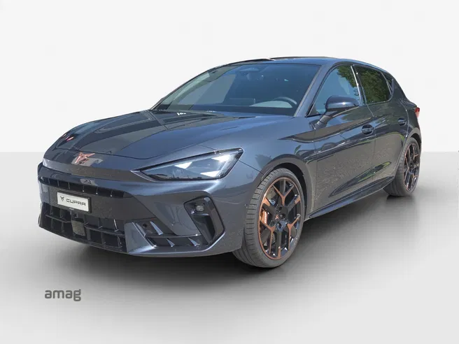 Cupra CUPRA LEON VZ PERFORMANCE PE 325PS