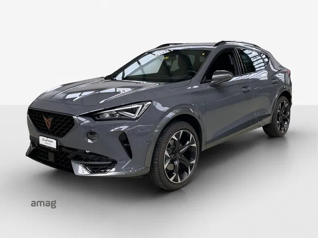 Cupra CUPRA FORMENTOR INICIO 150PS (netto)