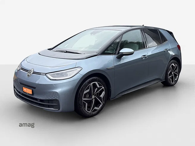 VW ID.3 Business Pro Performance