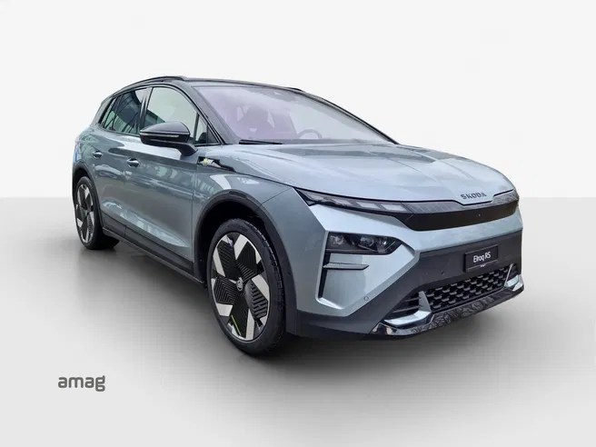 Škoda Elroq RS 85x 4x4