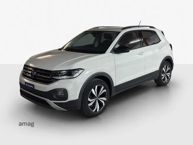 VW T-Cross SELECTION Life