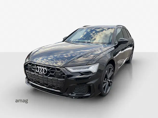 AUDI A6 Avant 50 TDI S line