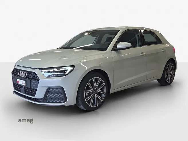 AUDI A1 SB 30 TFSI S tronic