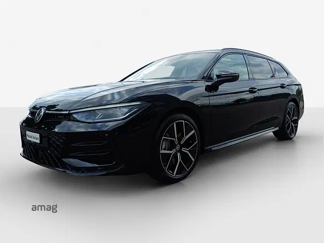 VW Passat Variant NF R-Line