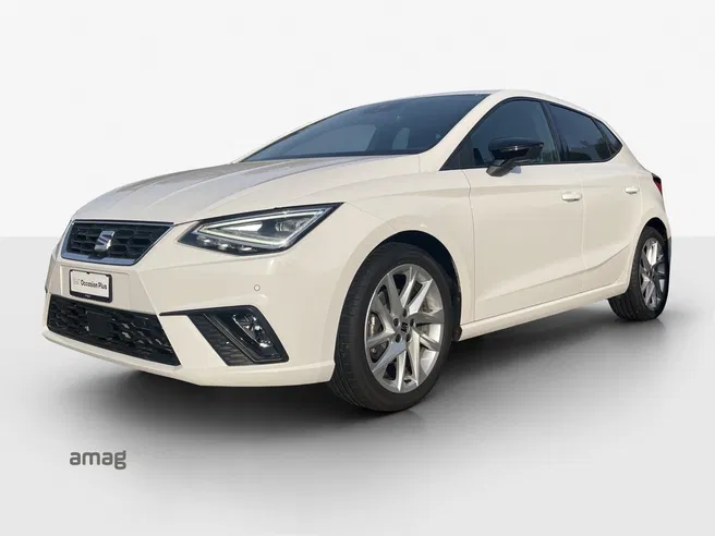 Seat IBIZA HOLA FR (netto)