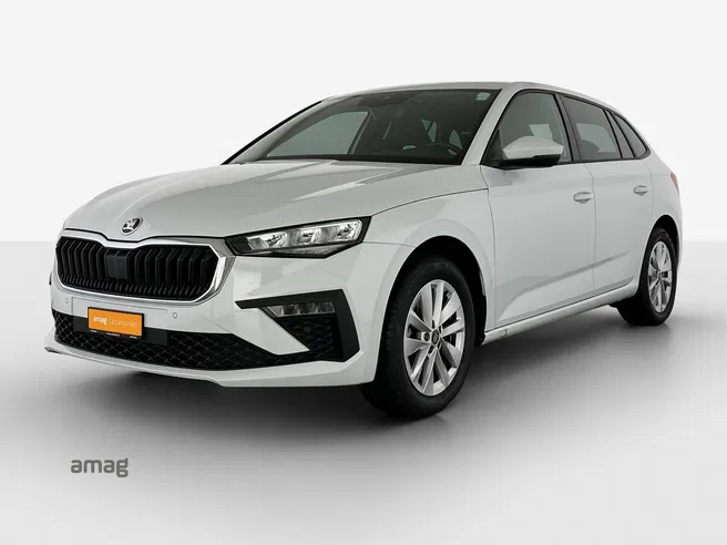 Škoda Scala Selection