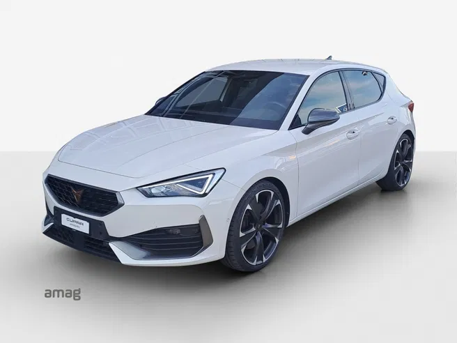 Cupra Leon 2.0 TSI 300PS 7DSG