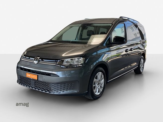 VW Nutzfahrzeuge Caddy Life Maxi