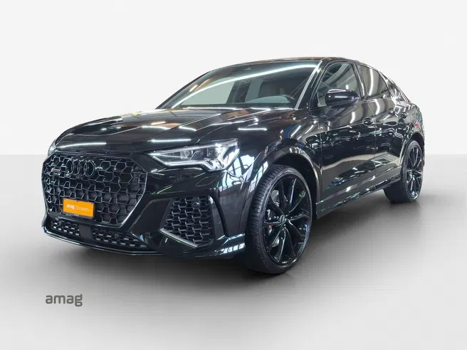 AUDI RS Q3 Sportback