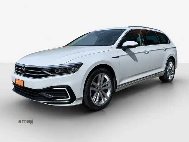 VW Passat Variant GTE PA
