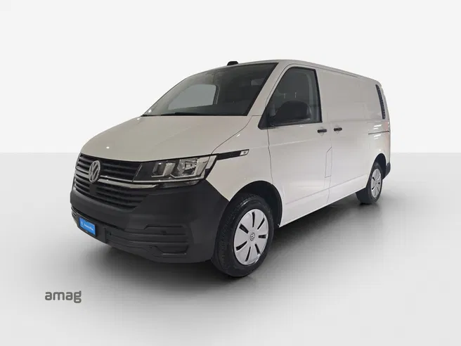 VW Nutzfahrzeuge Transporter 6.1 Kastenwagen RS 3000 mm