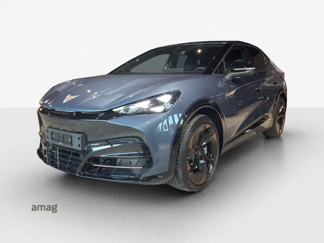 Cupra CUPRA TAVASCAN ADRENALINE 77kWh 340PS 4DRIVE (netto) PRIME EDITION