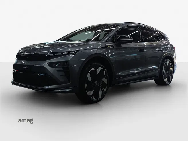 Škoda Enyaq RS 85x 4x4