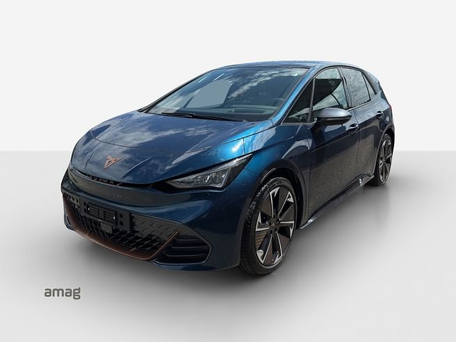 Cupra BORN 77kWh e-Boost (netto)
